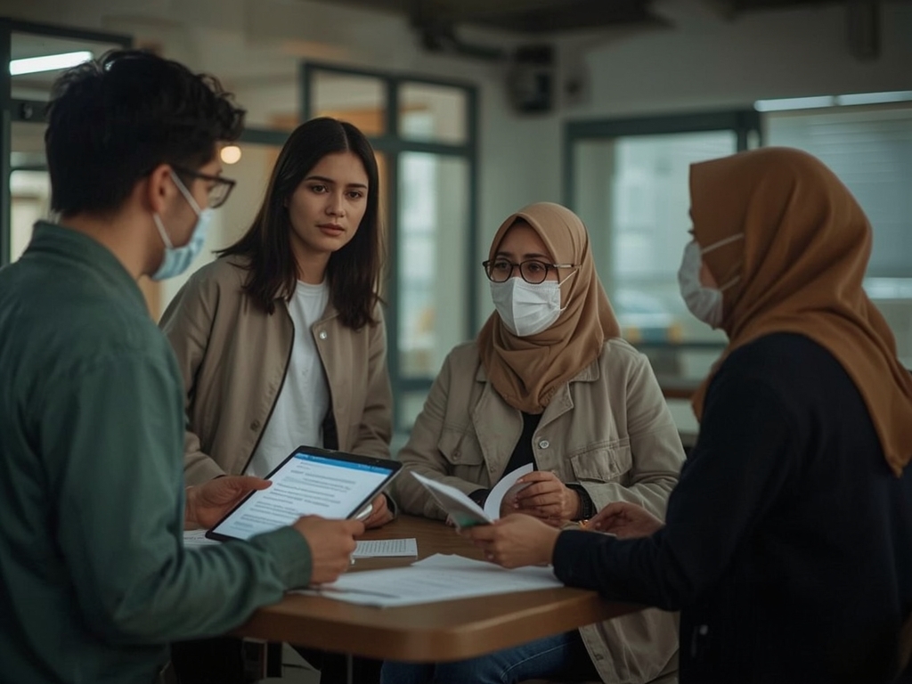 Solusi Praktis Mengelola Energi, Kesehatan, dan Perjalanan Keluarga