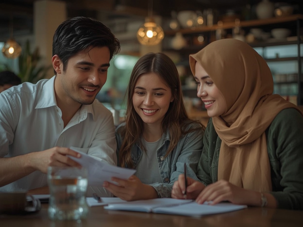 Panduan Terpadu Kesiapan Rumah, Keluarga, dan Perjalanan